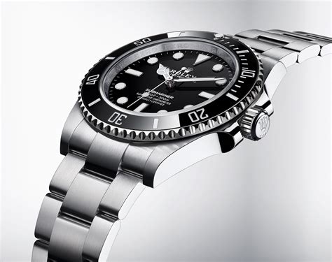 rolex submariner date 2024.